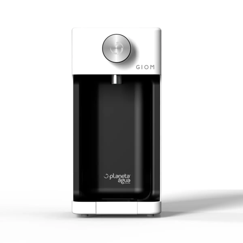 Manutenção de Purificadores Multimarcas